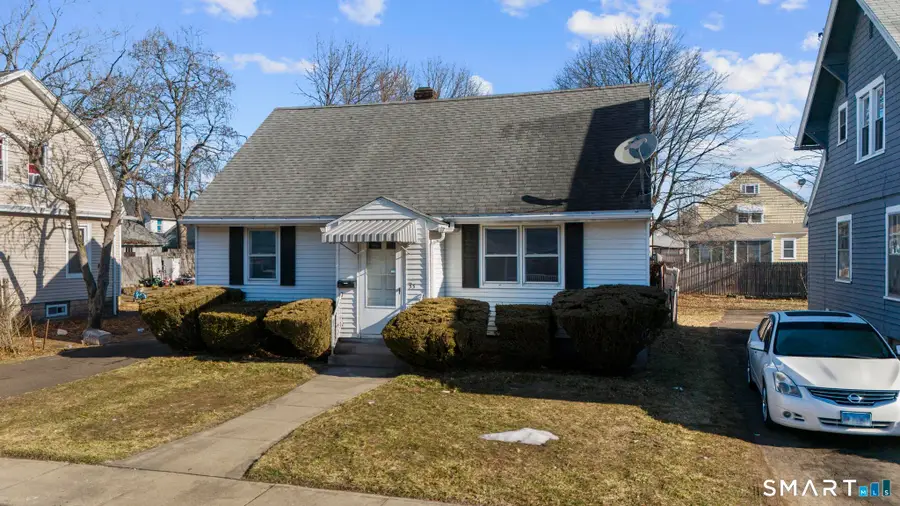 33 Newton Street, Hamden, CT 06514 - #2