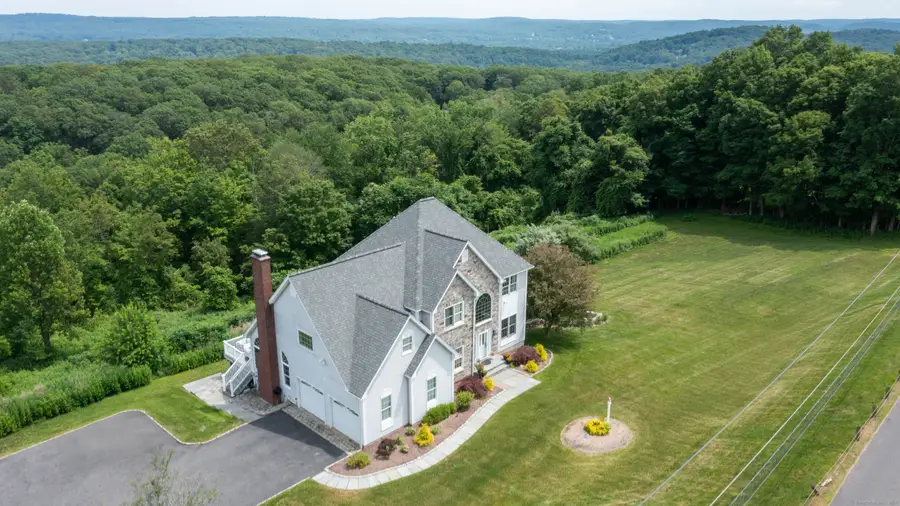 557 Upper Grassy Hill Road, Woodbury, CT 06798 - #2