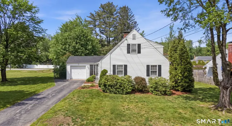21 Echo Lane, West Hartford, CT 06107 - #2