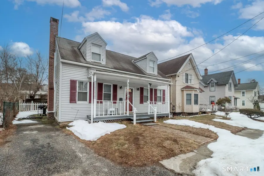 16 Nicholas Square, New Milford, CT 06776 - #2