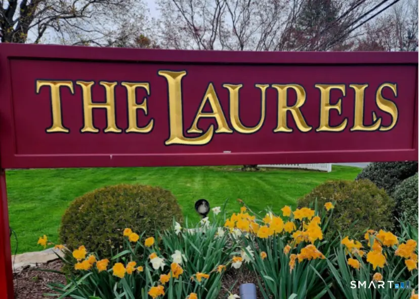 137 The Laurels #137, Enfield, CT 06082 - #2