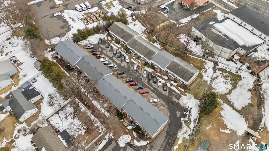 16 Lawton Road #APT 23, Manchester, CT 06042 - #3