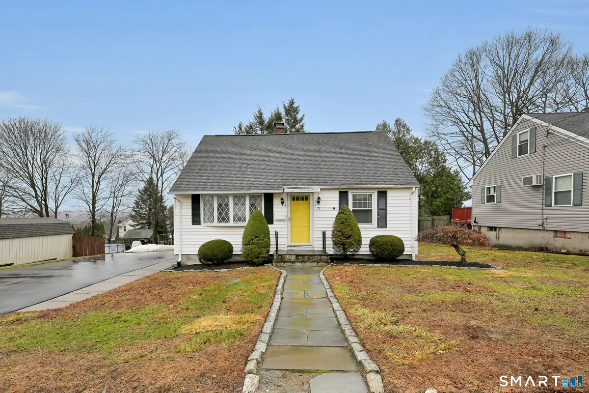 71 Camp Street, Watertown, CT 06779 - #1