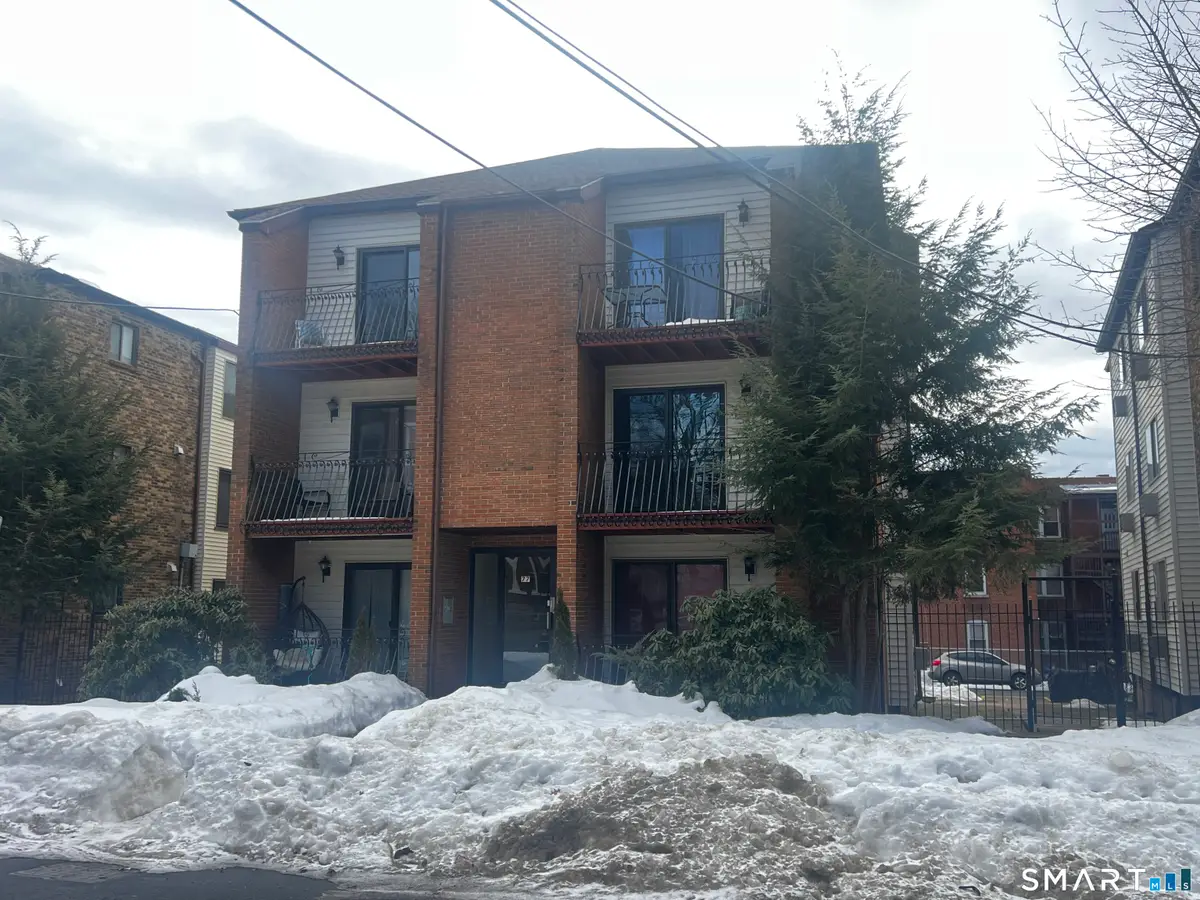 77 Mountford Street #2 west, Hartford, CT 06114 - #1