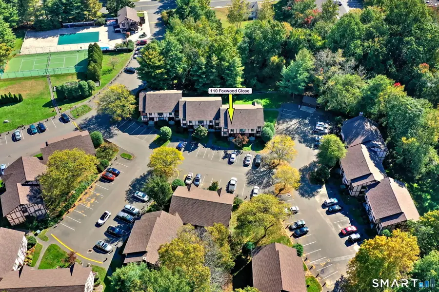 110 Foxwood Close #110, Milford, CT 06461 - #2
