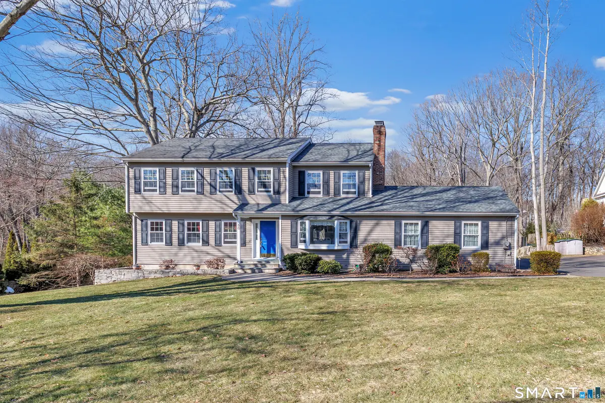 50 Summersweet Place, Stratford, CT 06614 - #1