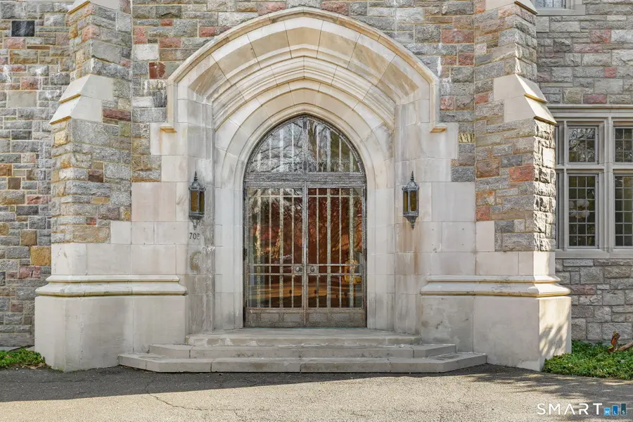 705 Weed Street #7, New Canaan, CT 06840 - #2