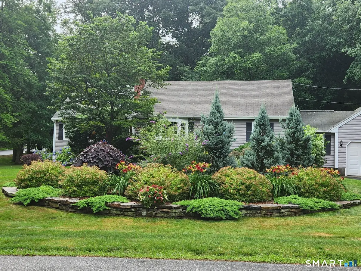 44 Reed Road, Tolland, CT 06084 - #1