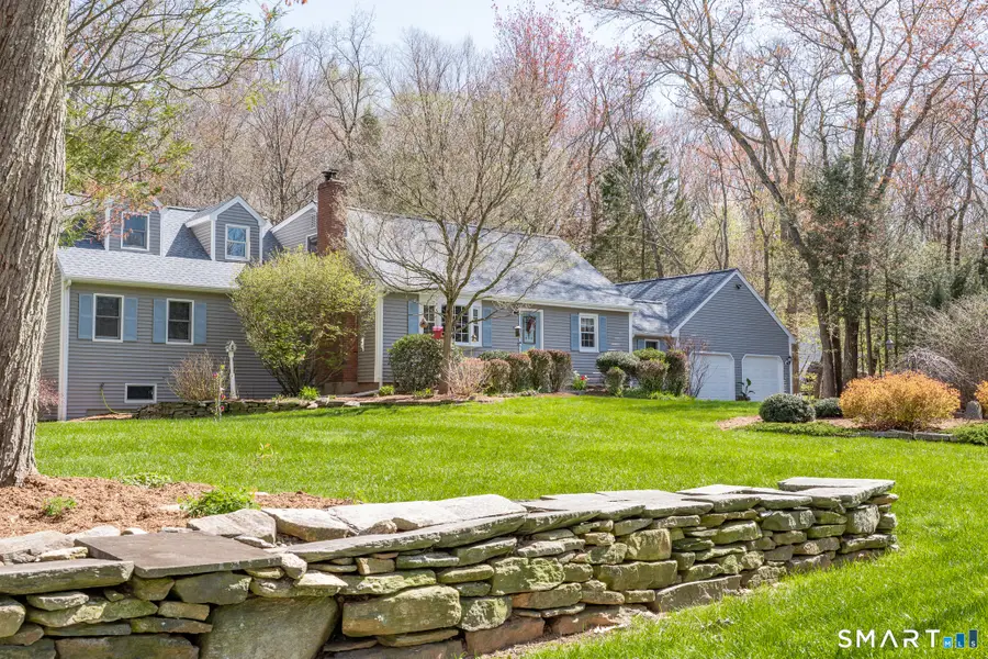 44 Reed Road, Tolland, CT 06084 - #2