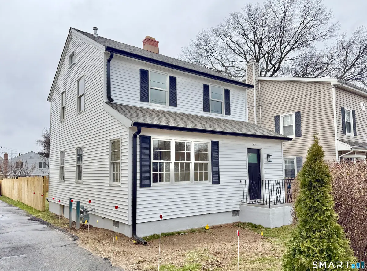 23 Congress Street, Stamford, CT 06902 - #1