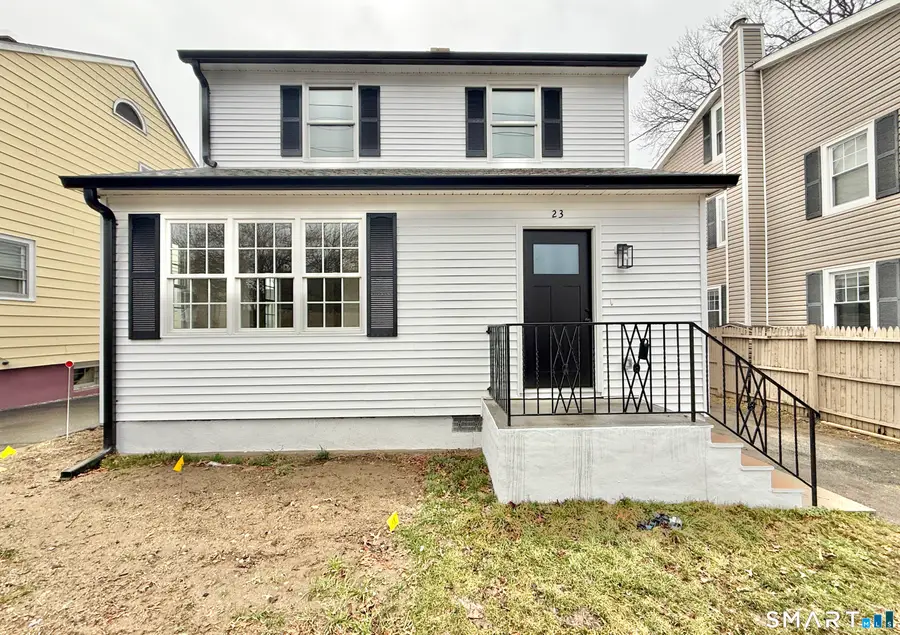 23 Congress Street, Stamford, CT 06902 - #3