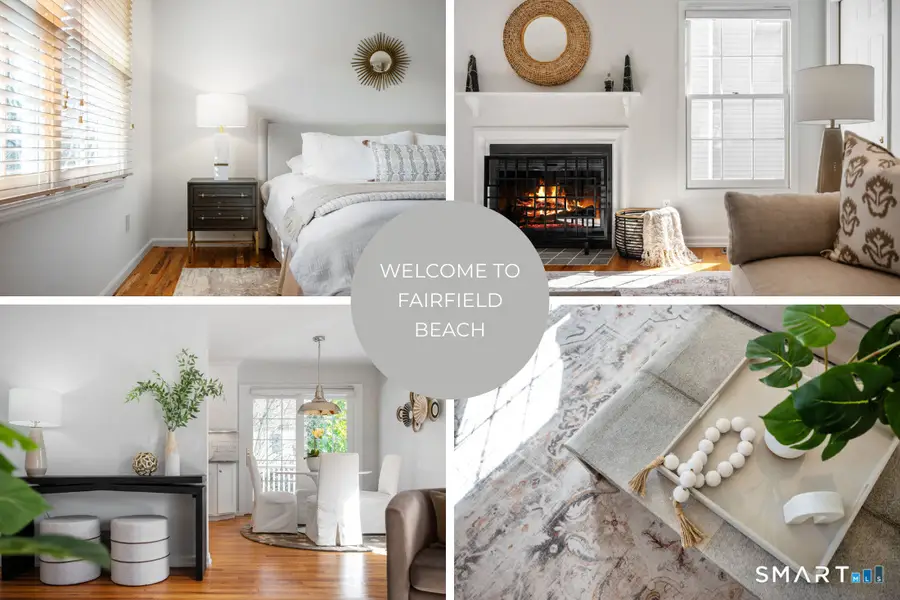 24 Bridget Lane, Fairfield, CT 06824 - #2