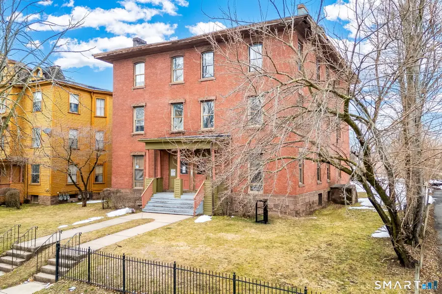 36 Capen Street #2B, Hartford, CT 06120 - #2