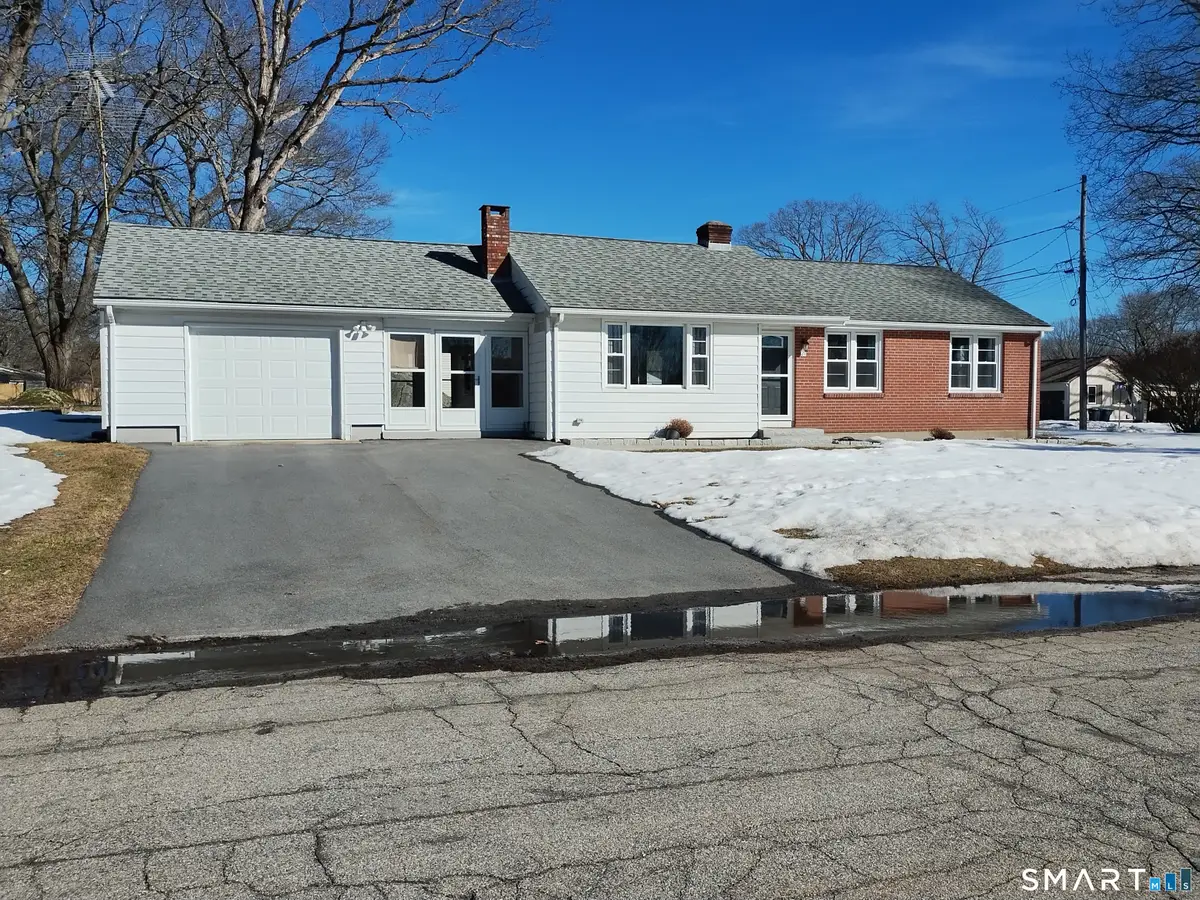 21 Emond Street, Putnam, CT 06260 - #1