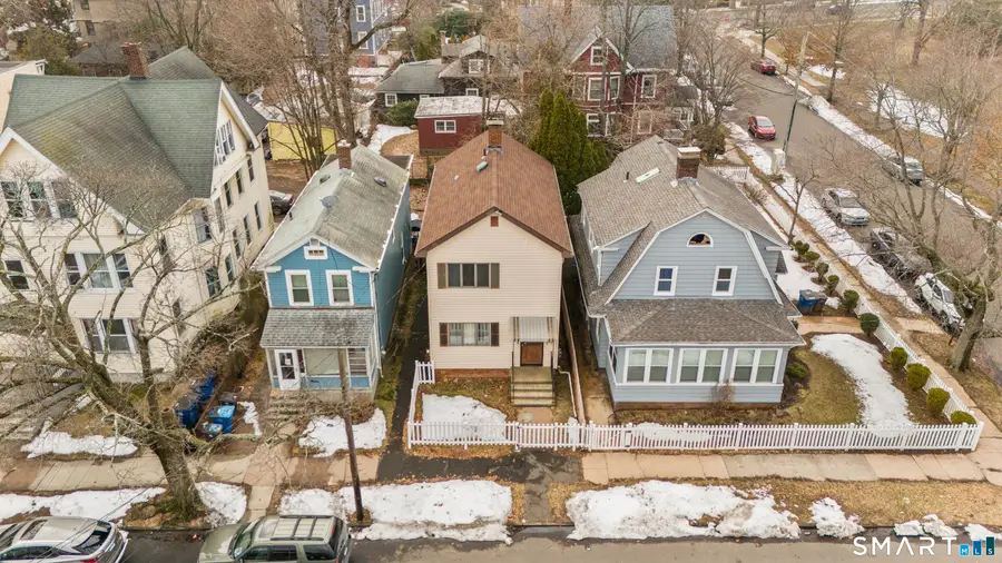 30 Hallock Avenue, New Haven, CT 06519 - #2