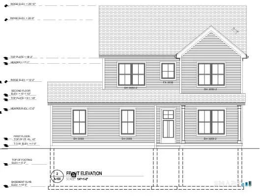 876 Nut Plains Road, Guilford, CT 06437 - #2