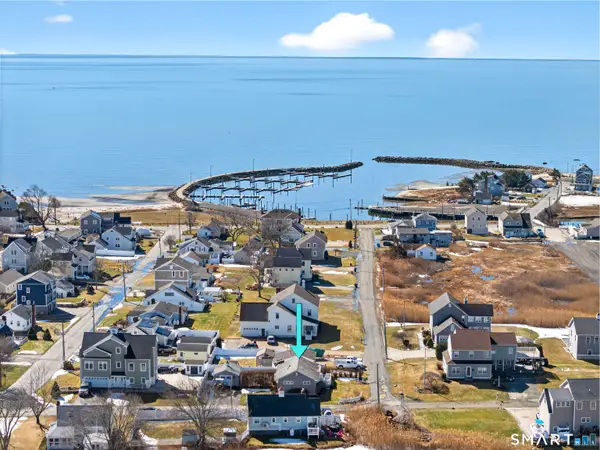 2 Pequot Trail, Old Saybrook, CT 06475