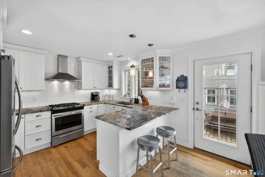 2 Pequot Trail, Old Saybrook, CT 06475 - #2