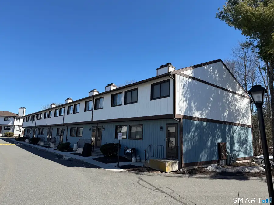 27 Crows Nest Lane #12I, Danbury, CT 06810 - #2