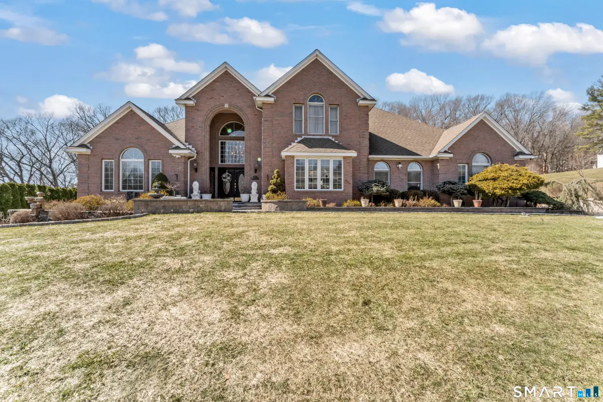 25 Peria Drive, Rocky Hill, CT 06067 - #1