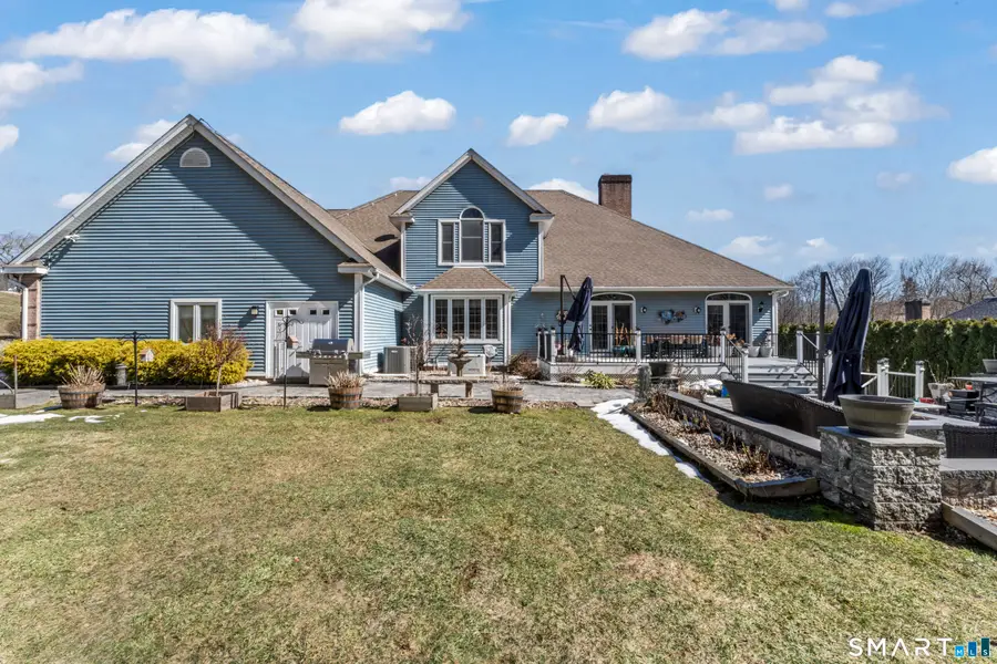 25 Peria Drive, Rocky Hill, CT 06067 - #2