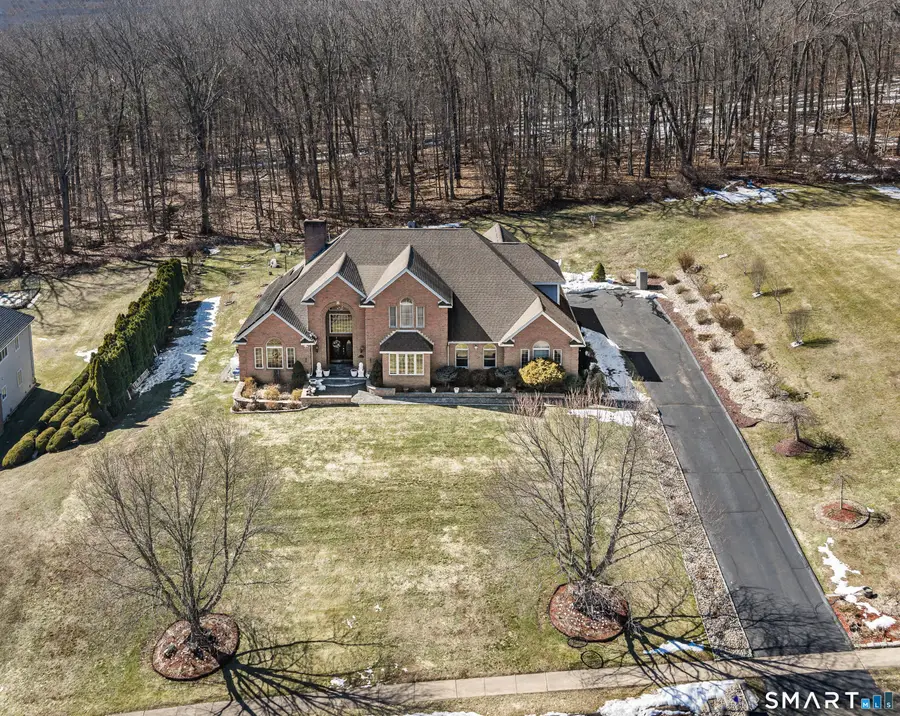 25 Peria Drive, Rocky Hill, CT 06067 - #3