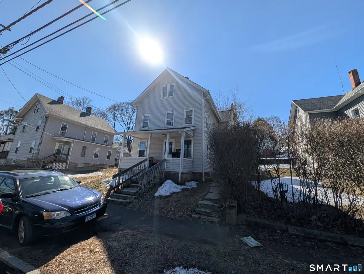 706 Howe Avenue, Shelton, CT 06484 - #1