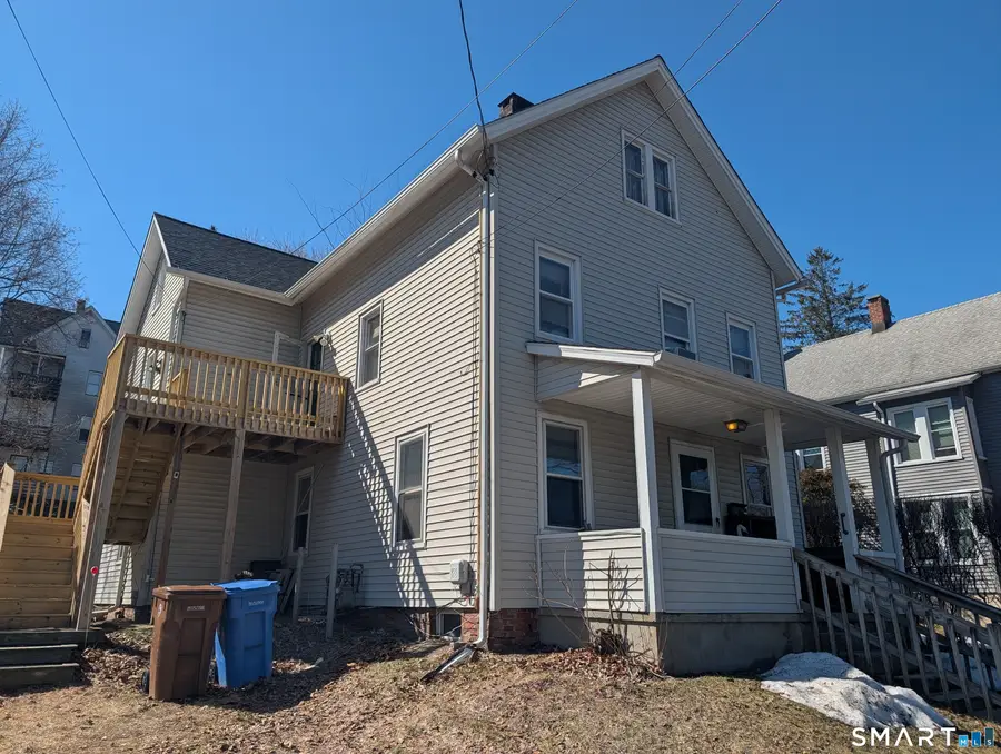 706 Howe Avenue, Shelton, CT 06484 - #3