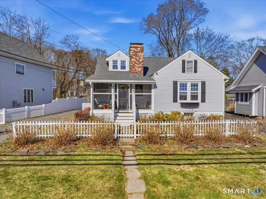 223 Water Street, Guilford, CT 06437 - #2