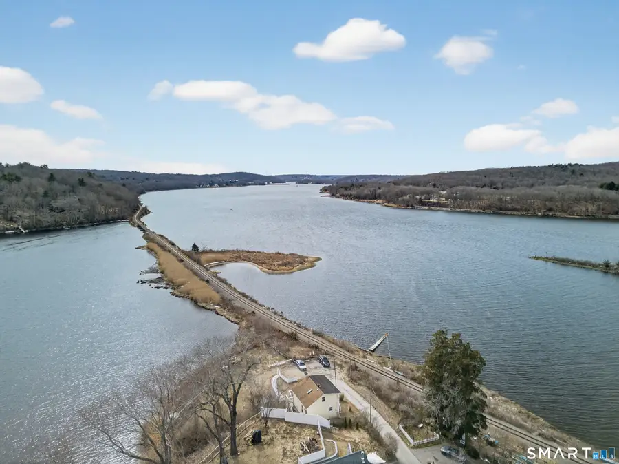 43 Drawbridge Road, Preston, CT 06365 - #2