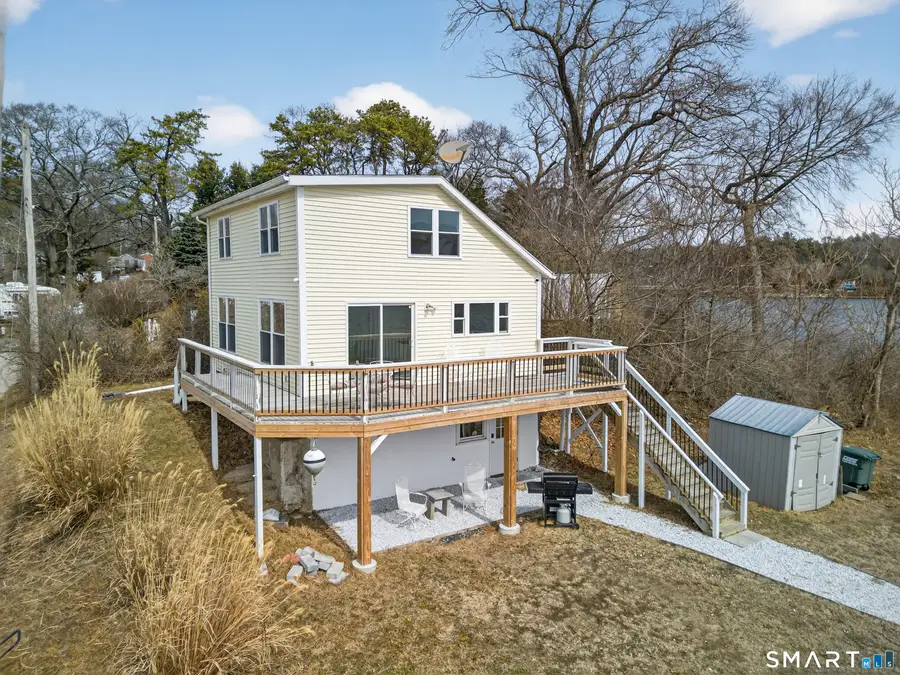 43 Drawbridge Road, Preston, CT 06365 - #3