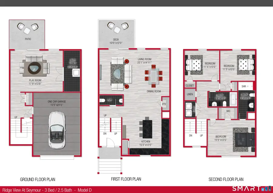 67 Micko Drive, Seymour, CT 06483 - #3