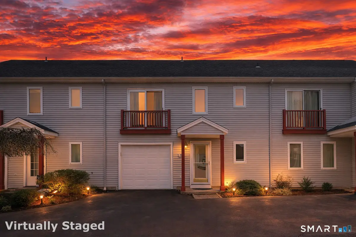 30 Silver Sands Road #C9, East Haven, CT 06512 - #1