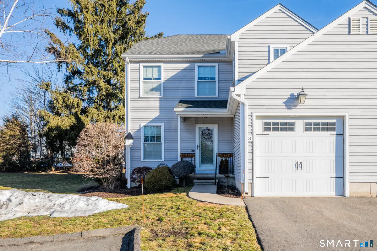 185 West Street #3, Southington, CT 06479 - #1