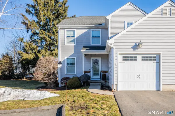 185 West Street #3, Southington, CT 06479