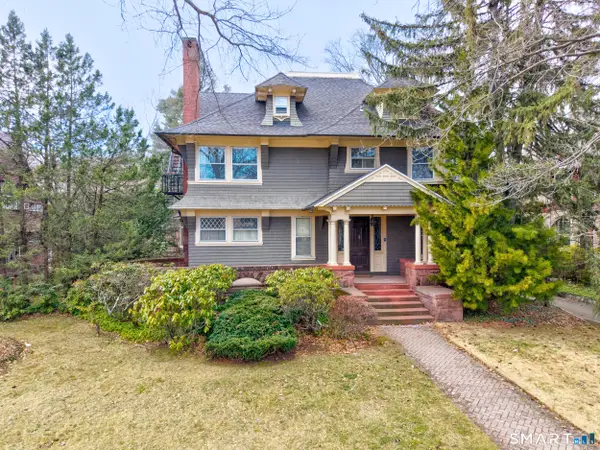 600 Whitney Avenue, New Haven, CT 06511