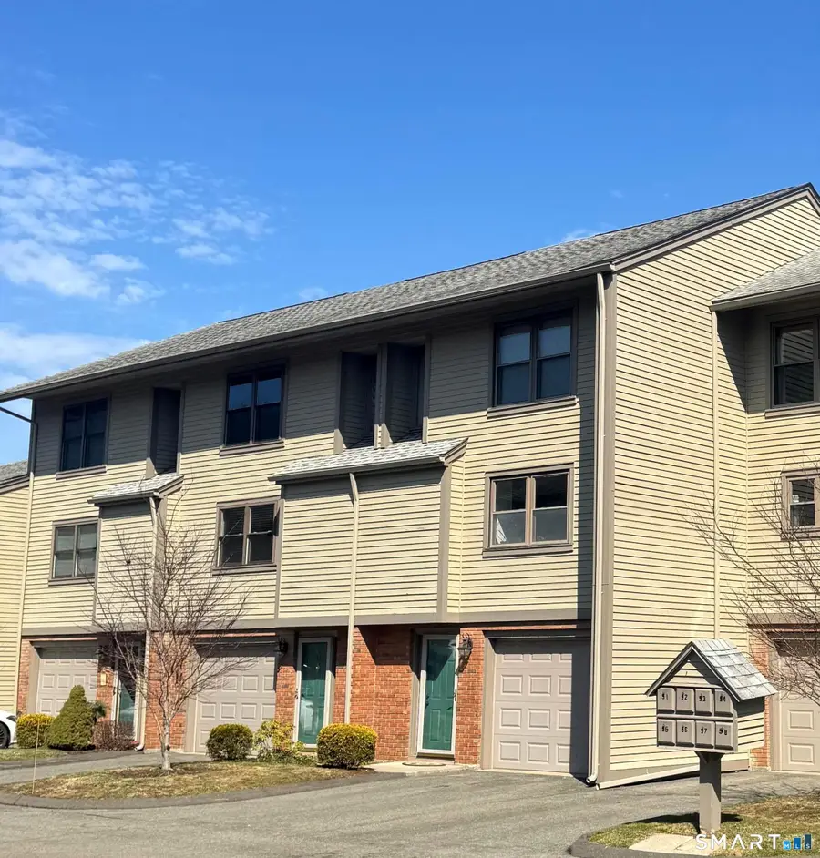 53 Metacomet Drive, Meriden, CT 06450 - #2