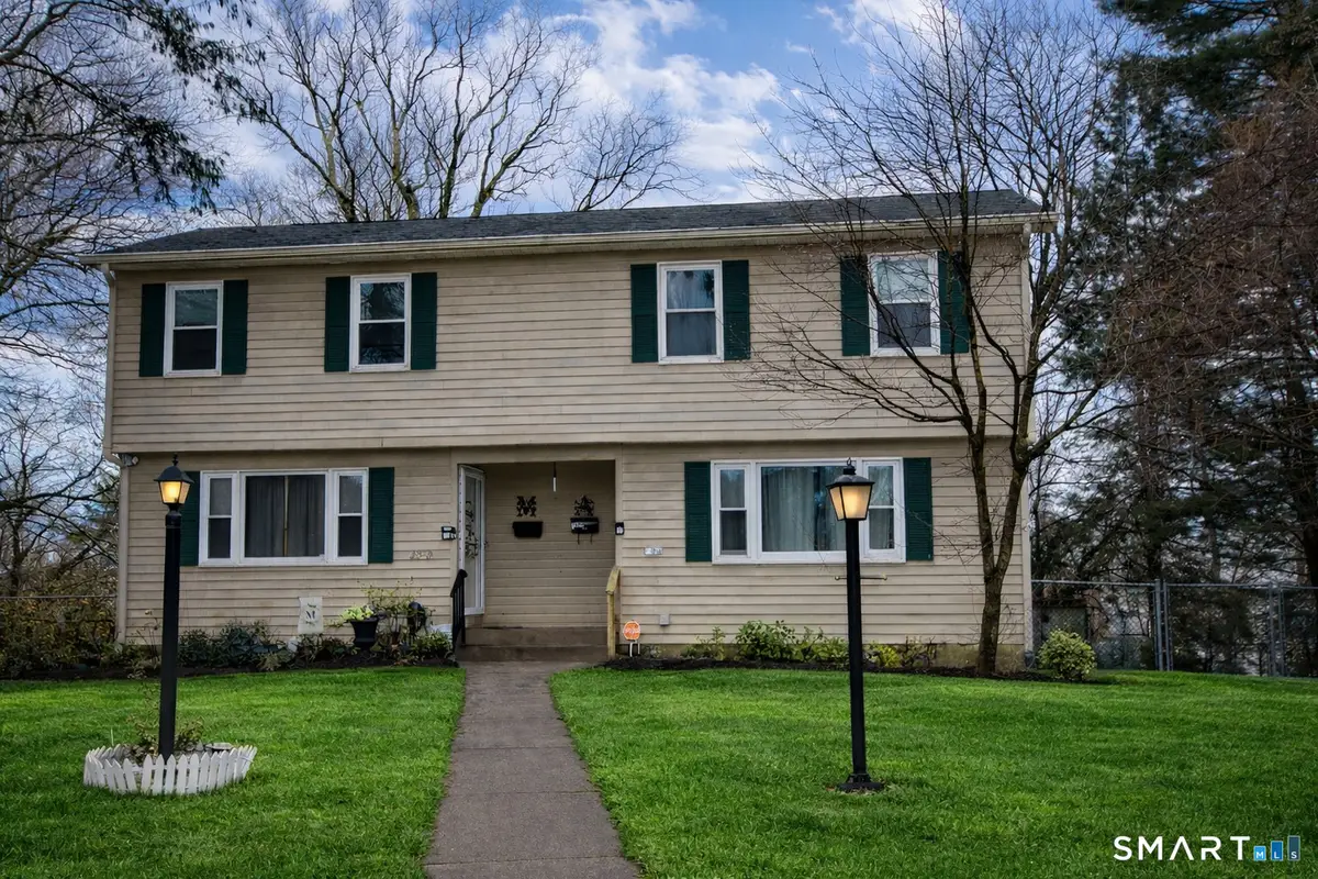 20-A Seymour Street, Windsor, CT 06095 - #1