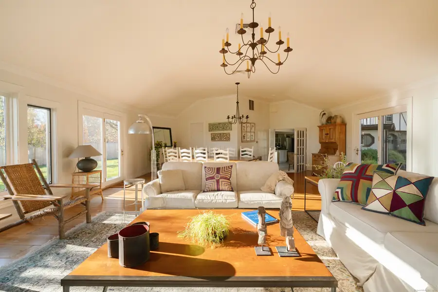 38 Strawberry Ridge, Warren, CT 06777 - #2