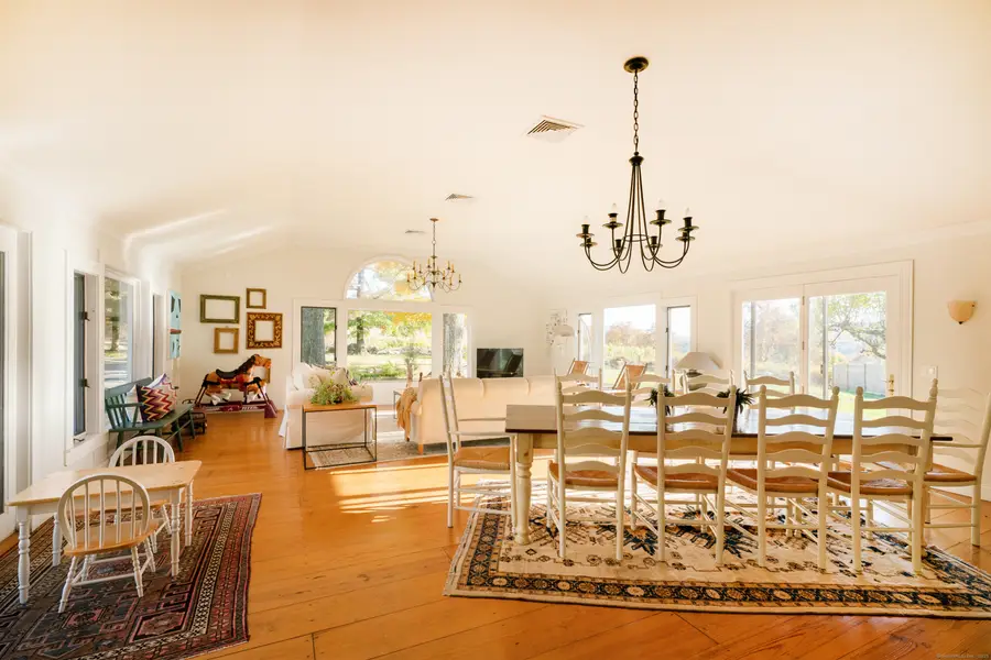 38 Strawberry Ridge, Warren, CT 06777 - #3