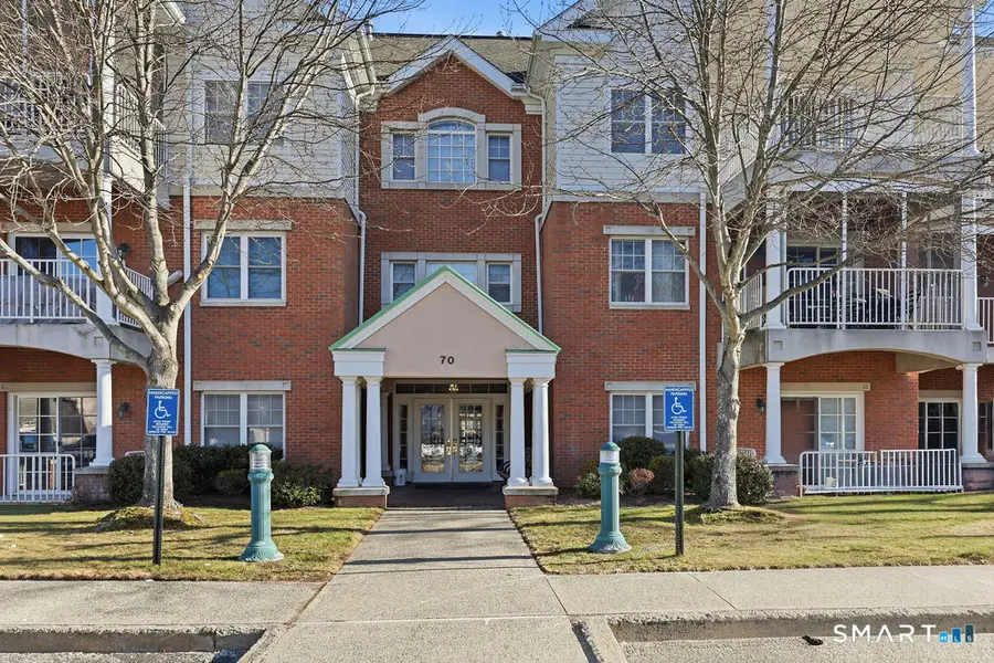 70 Southwick Court #204, Cheshire, CT 06410 - #3