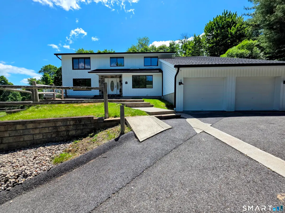 7 Glenview Drive, Sherman, CT 06784 - #1