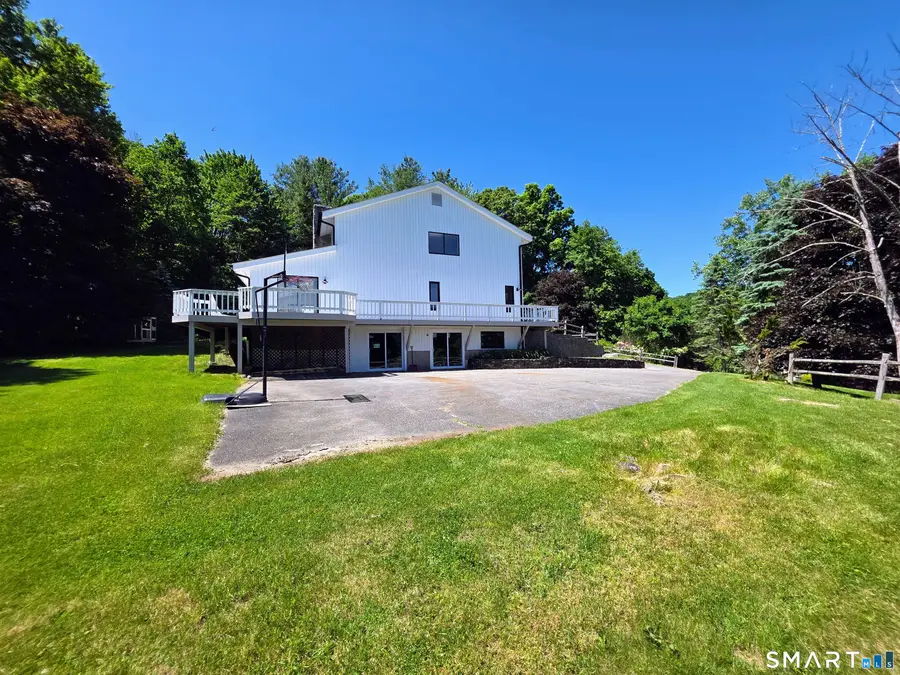 7 Glenview Drive, Sherman, CT 06784 - #2