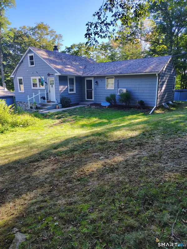 31 Lovell Lane, Canterbury, CT 06331