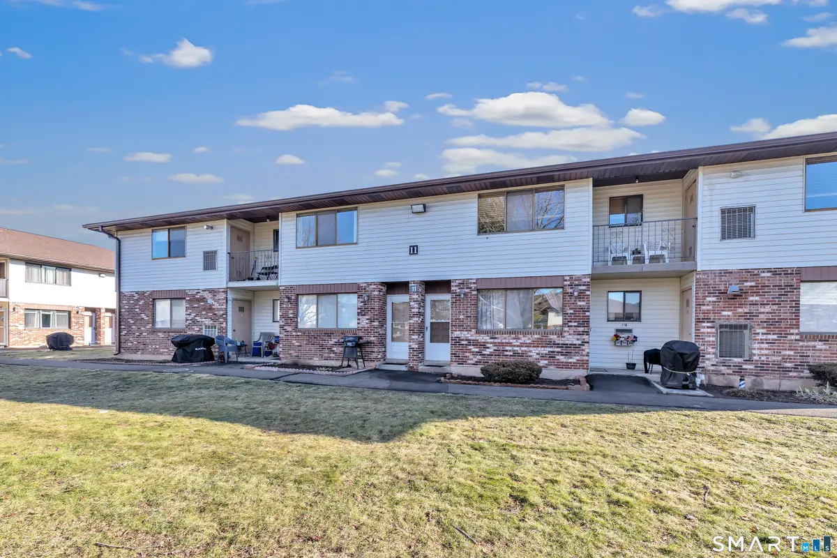 55 Thompson Street #APT 11G, East Haven, CT 06513 - #1