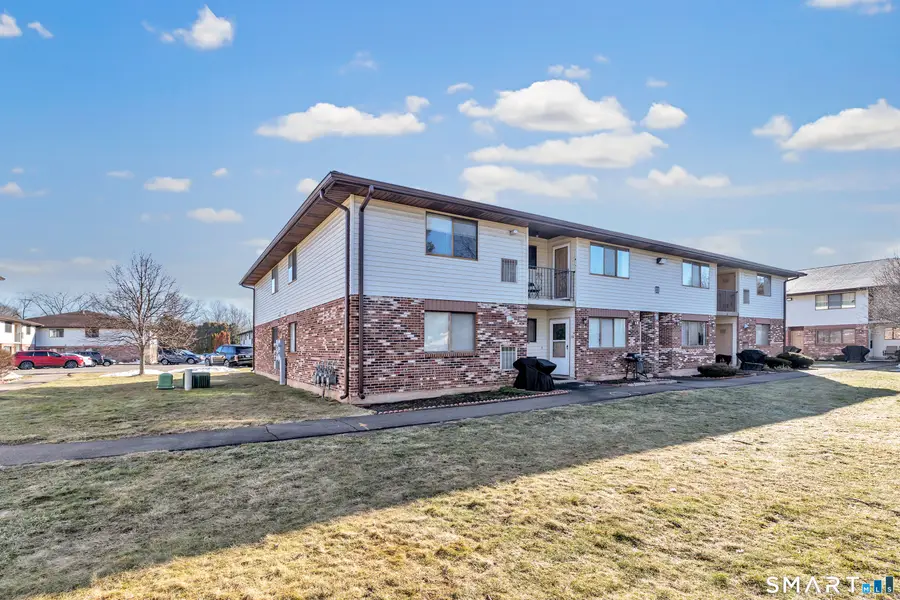 55 Thompson Street #APT 11G, East Haven, CT 06513 - #2