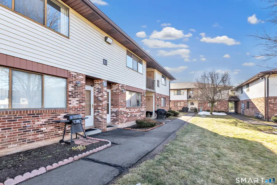 55 Thompson Street #APT 11G, East Haven, CT 06513 - #3