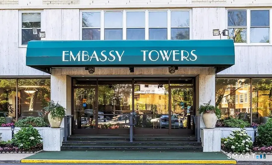 2625 Park Avenue #14J, Bridgeport, CT 06604 - #1