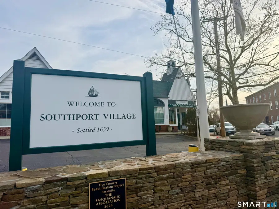 494 Pequot Court, Southport, CT 06890 - #2