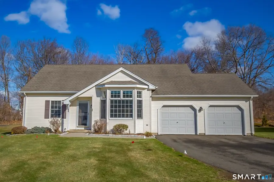 26 Hillside Farms Drive #26, Broad Brook, CT 06016 - #2